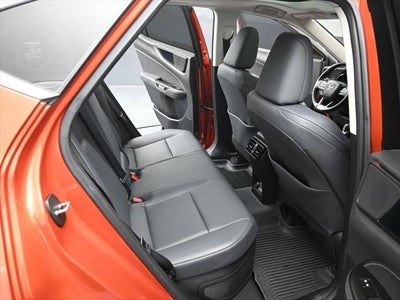 2024 Lexus NX 350h Base