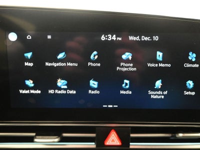 2022 Hyundai Elantra Limited