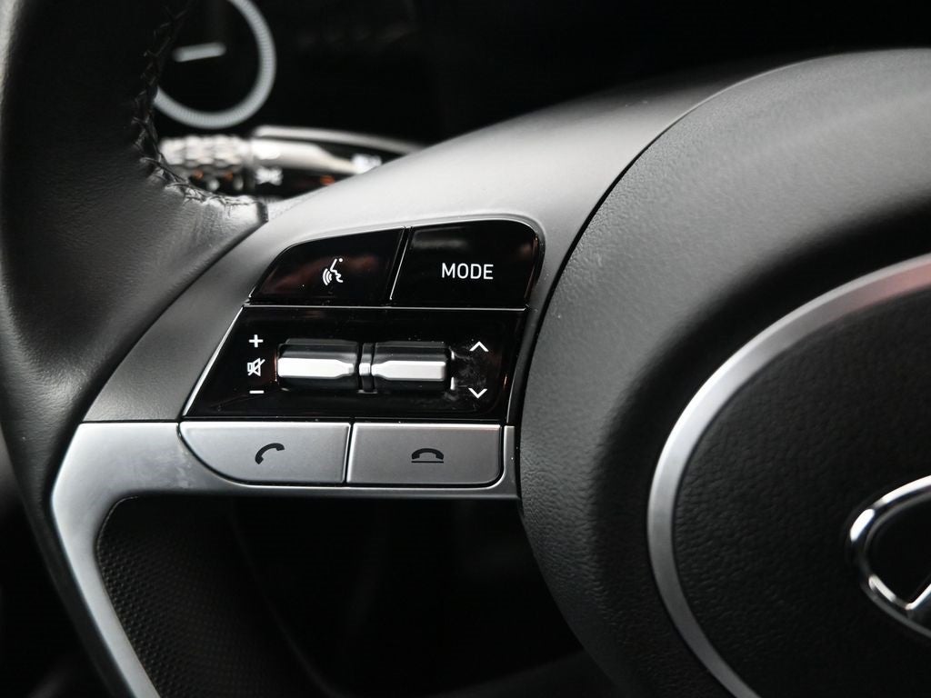 2022 Hyundai Elantra Limited