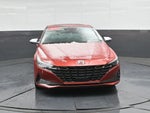 2022 Hyundai Elantra Limited