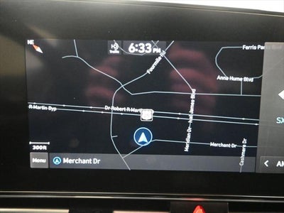 2022 Hyundai Elantra Limited