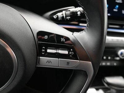 2022 Hyundai Elantra Limited