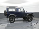 1989 Land Rover Defender 90