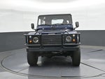 1989 Land Rover Defender 90