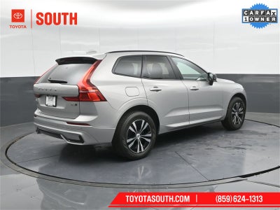 2024 Volvo XC60 B5 Core