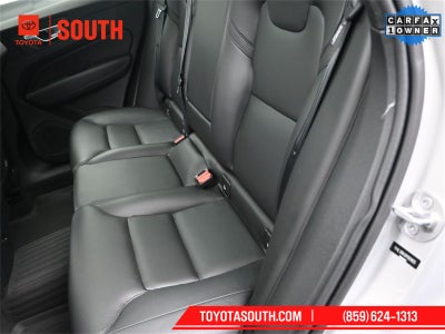 2024 Volvo XC60 B5 Core