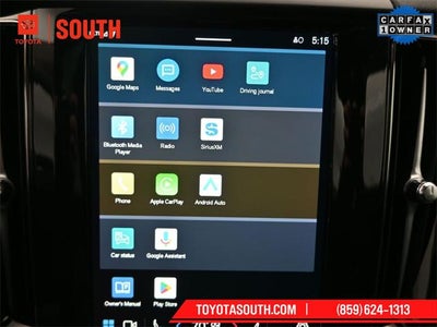 2024 Volvo XC60 B5 Core