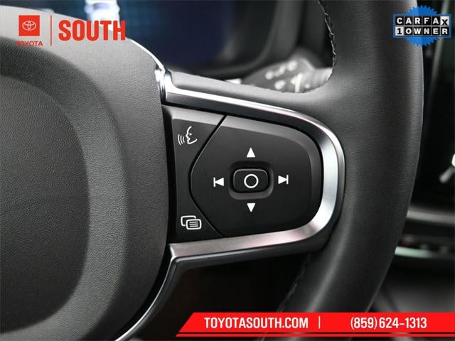 2024 Volvo XC60 B5 Core