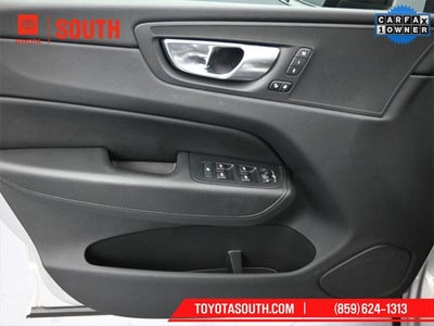 2024 Volvo XC60 B5 Core