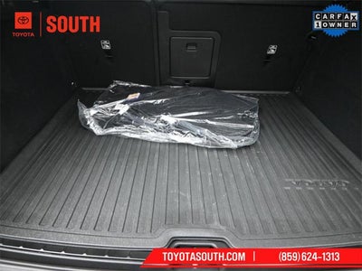 2024 Volvo XC60 B5 Core