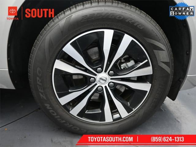 2024 Volvo XC60 B5 Core