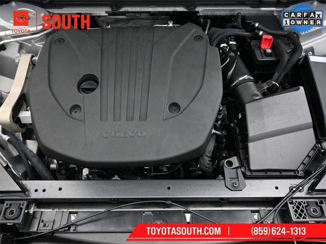 2024 Volvo XC60 B5 Core