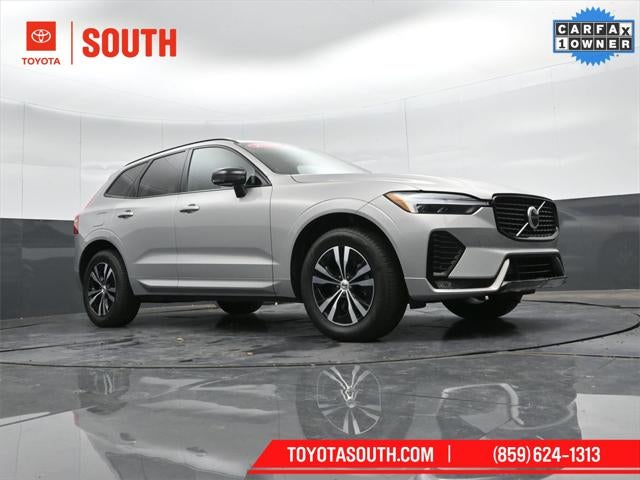 2024 Volvo XC60 B5 Core