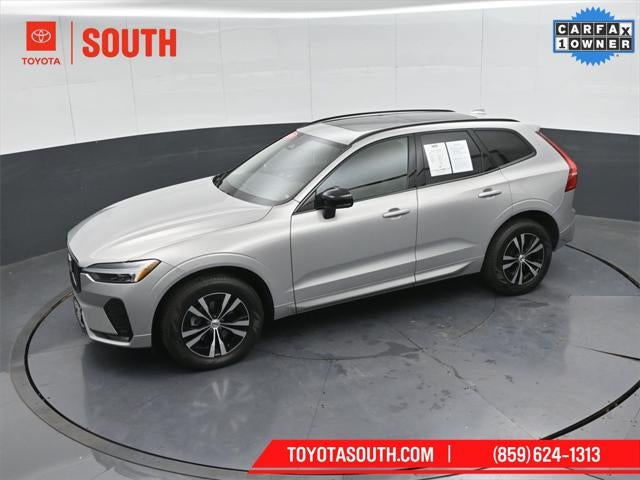 2024 Volvo XC60 B5 Core