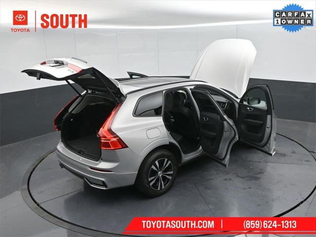 2024 Volvo XC60 B5 Core
