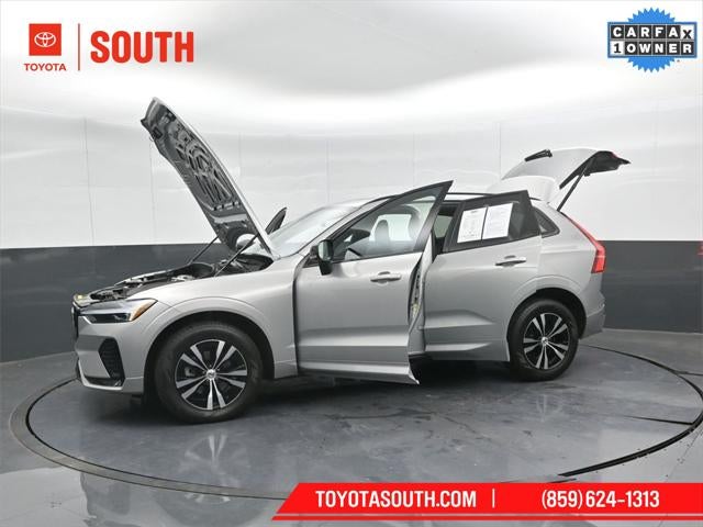 2024 Volvo XC60 B5 Core