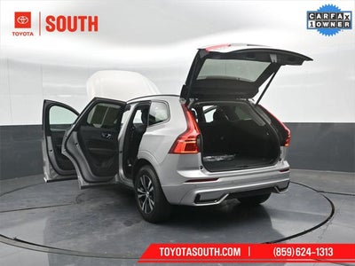 2024 Volvo XC60 B5 Core