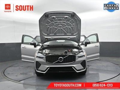 2024 Volvo XC60 B5 Core