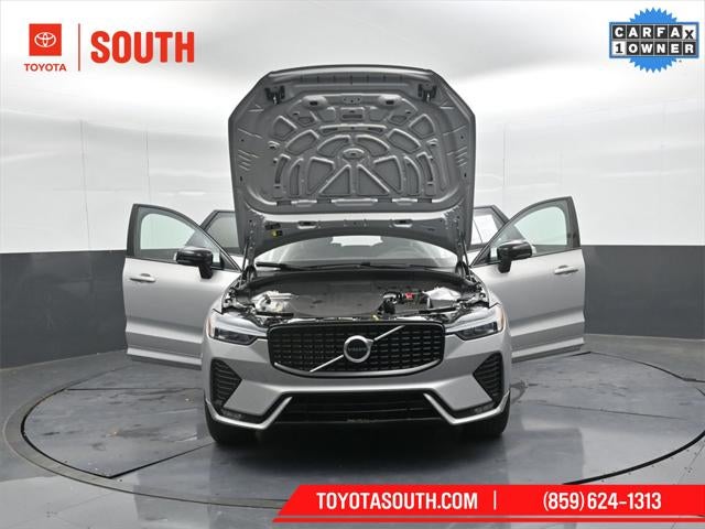 2024 Volvo XC60 B5 Core