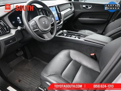 2024 Volvo XC60 B5 Core