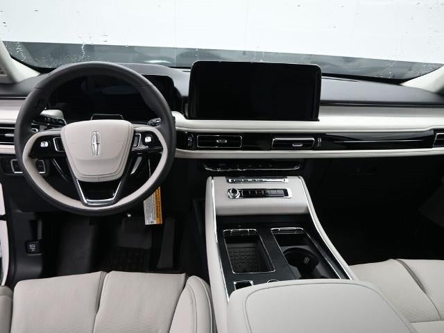 2026 Lincoln Aviator Reserve®