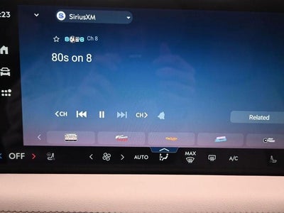 2026 Lincoln Aviator Reserve®