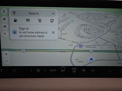 2026 Lincoln Aviator Reserve®