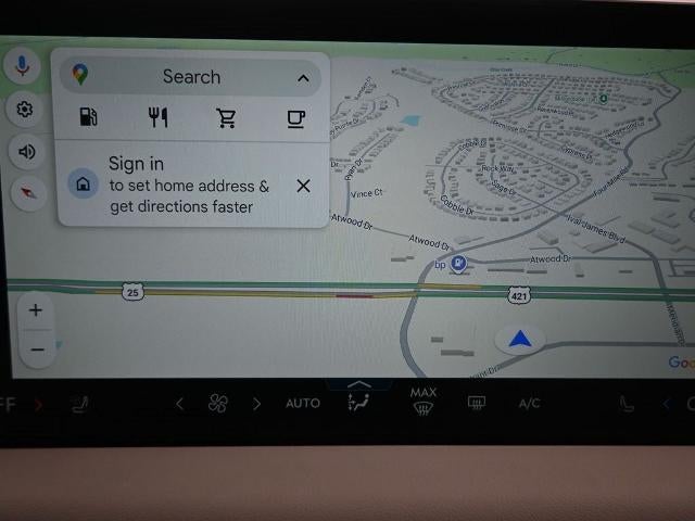 2026 Lincoln Aviator Reserve®