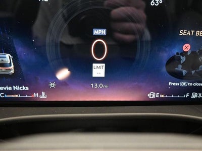 2026 Lincoln Aviator Reserve®