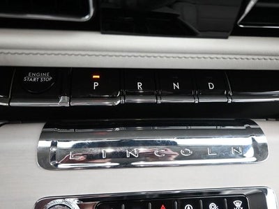 2026 Lincoln Aviator Reserve®