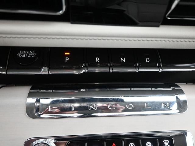 2026 Lincoln Aviator Reserve®