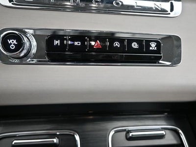 2026 Lincoln Aviator Reserve®