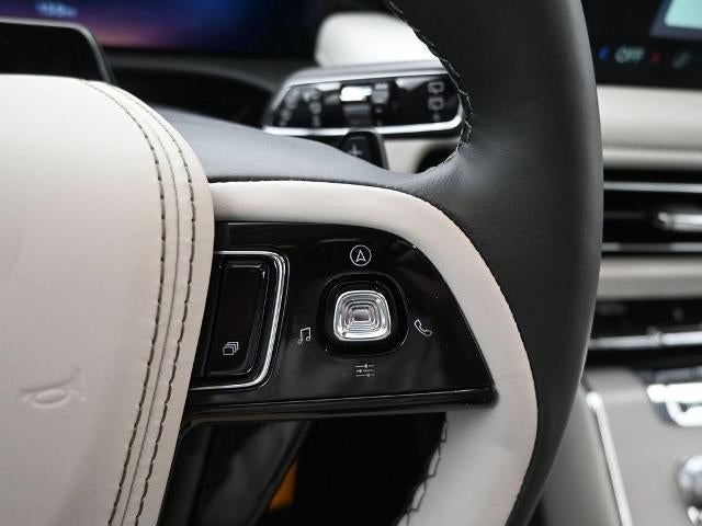 2026 Lincoln Aviator Reserve®