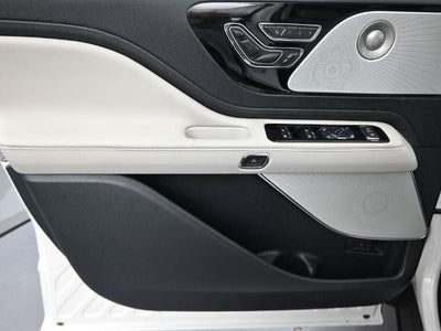 2026 Lincoln Aviator Reserve®