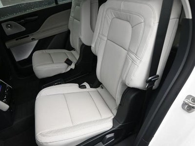 2026 Lincoln Aviator Reserve®