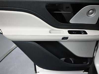 2026 Lincoln Aviator Reserve®