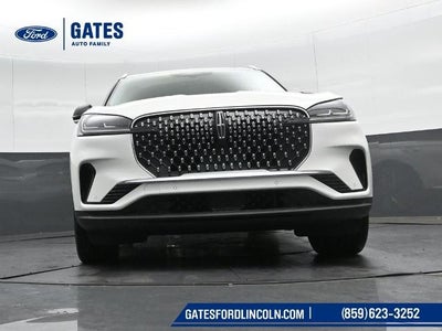 2026 Lincoln Aviator Reserve®