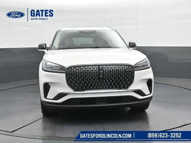 2026 Lincoln Aviator Reserve®