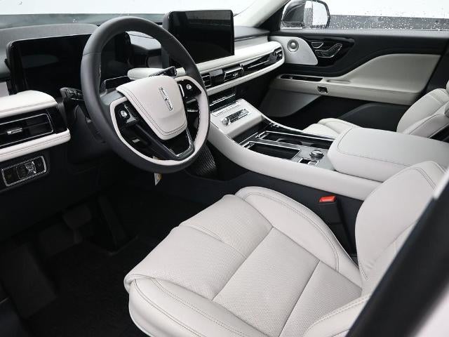 2026 Lincoln Aviator Reserve®