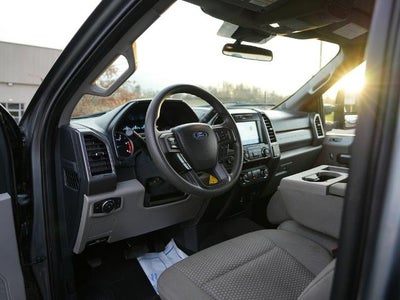 2022 Ford F-250 XLT