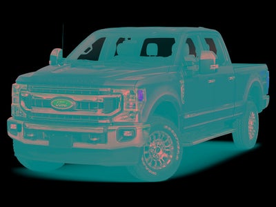 2022 Ford F-250 XLT