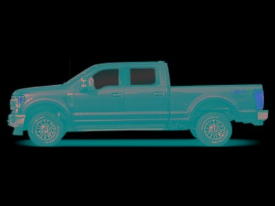 2022 Ford F-250 XLT