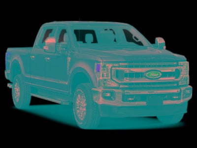 2022 Ford F-250 XLT