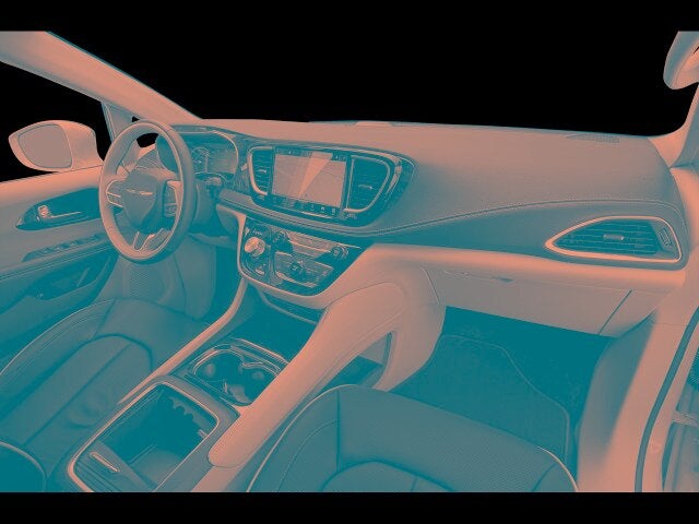 2022 Chrysler Pacifica Hybrid Touring L