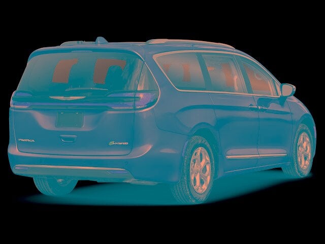 2022 Chrysler Pacifica Hybrid Touring L