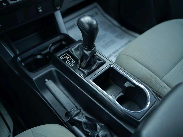 2019 Toyota Tacoma SR5