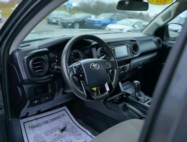 2019 Toyota Tacoma SR5