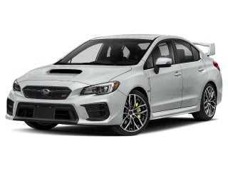 2020 Subaru WRX STI Base