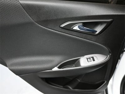 2022 Chevrolet Malibu LS 1LS