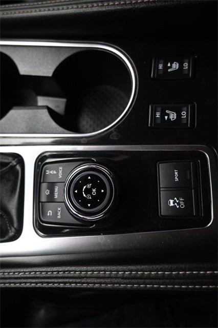 2020 Nissan Maxima 3.5 SL